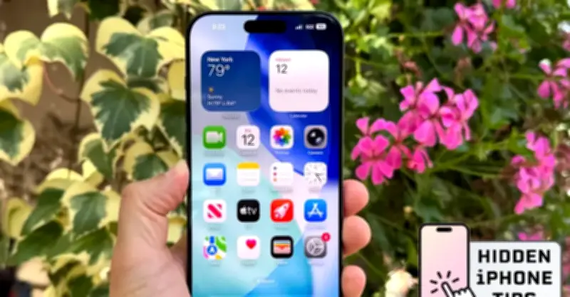 7 Thủ Thuật Tìm Kiếm iPhone Cực Nhanh Mà Nhiều Người Dùng Chưa Biết
