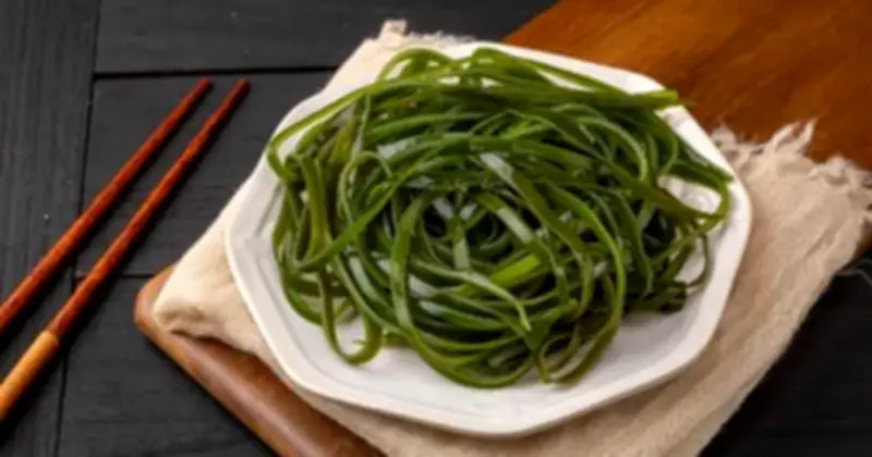 7 Thực Phẩm Ít Calo, Giàu Dinh Dưỡng Hỗ Trợ Kiểm Soát Cân Nặng Hiệu Quả