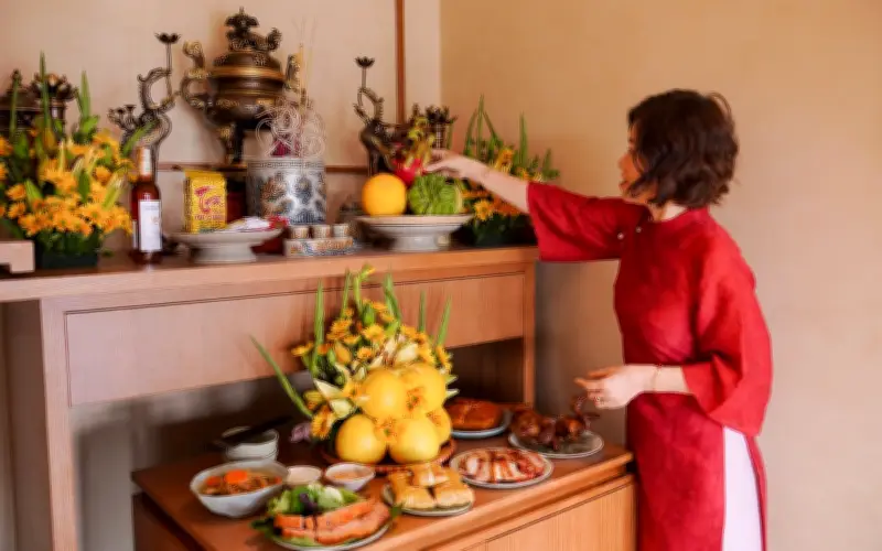 7 Việc Cần Làm Trong Bếp Sau Ngày 23 Tháng Chạp Để Đón Tài Lộc Về Nhà