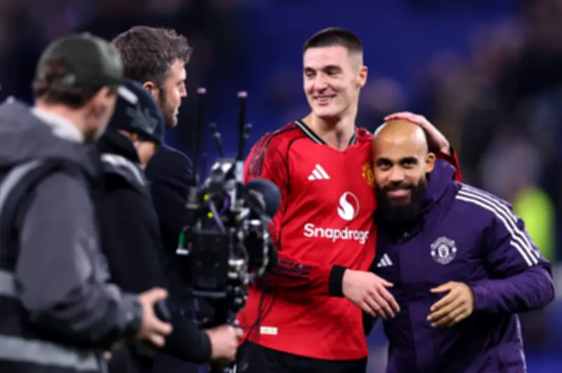 8 Điểm Nhấn Vòng 27 Ngoại Hạng Anh: Tân Binh Man Utd Tỏa Sáng, Haaland Tiến Hóa