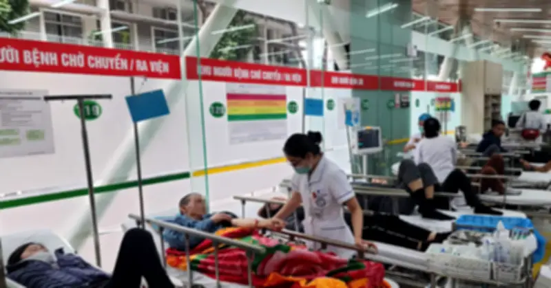 8 Ngày Nghỉ Tết: 11 Người Tử Vong Thương Tâm Do Tai Nạn Pháo Nổ