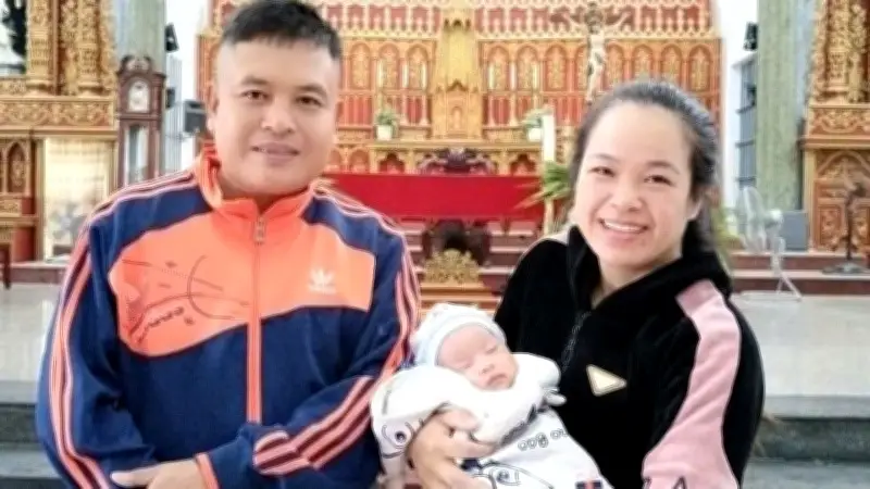 Hành trình 8 năm tìm con của vợ chồng công nhân: Từ nợ nần đến hạnh phúc trọn vẹn