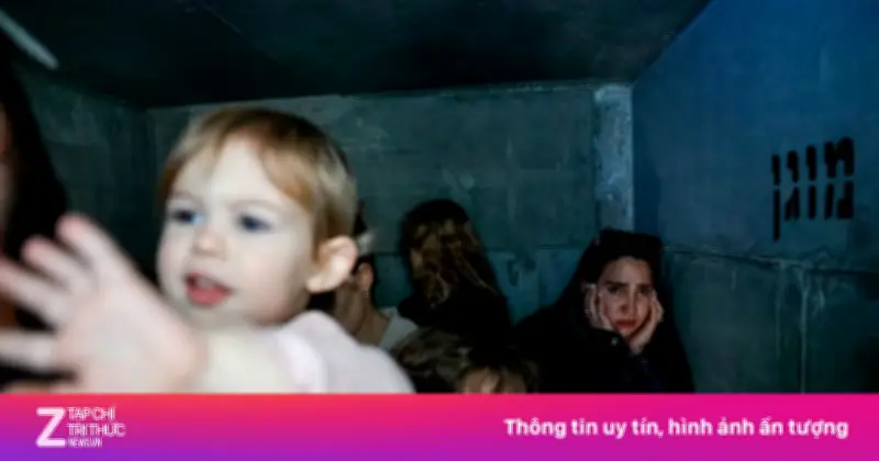 85 Học Sinh Iran Thiệt Mạng Trong Không Kích Của Israel - Mỹ, Căng Thẳng Leo Thang