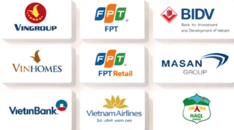 9 Công Ty Việt Lọt Top 500 Doanh Nghiệp Tốt Nhất Châu Á - Thái Bình Dương 2026