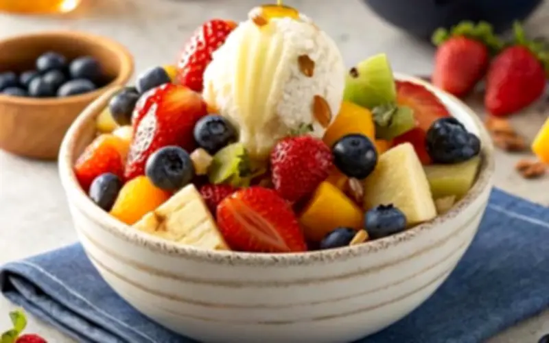 9 Thực Phẩm Tuyệt Đối Không Nên Bảo Quản Tủ Lạnh Dịp Tết, Tránh Mất Sạch Dinh Dưỡng