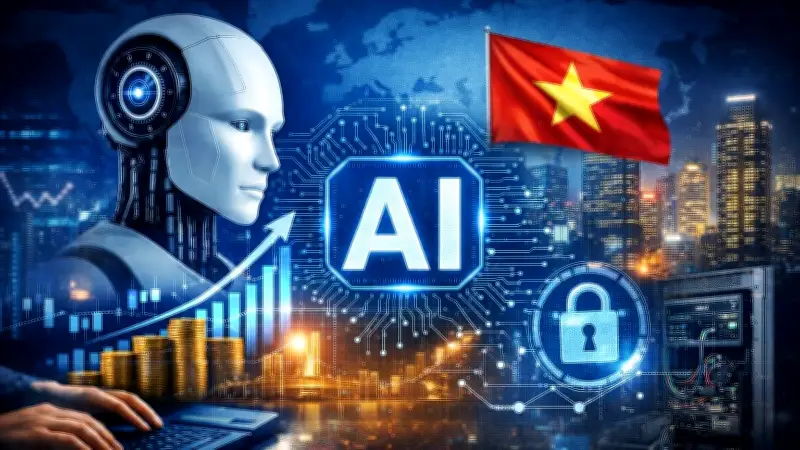 94% Tổ Chức Tài Chính Việt Nam Tăng Đầu Tư AI, Tập Trung Cải Thiện Dịch Vụ