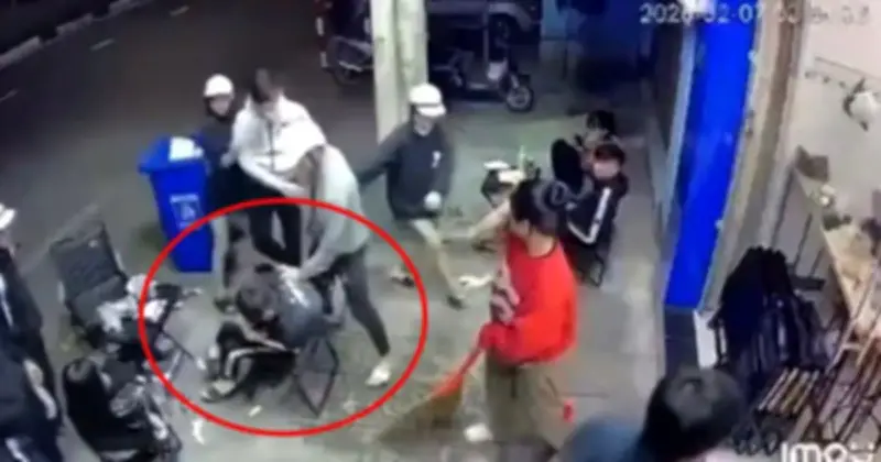 Nam sinh lớp 9 tử vong do bị đánh vì mâu thuẫn tình cảm tại Gia Lai