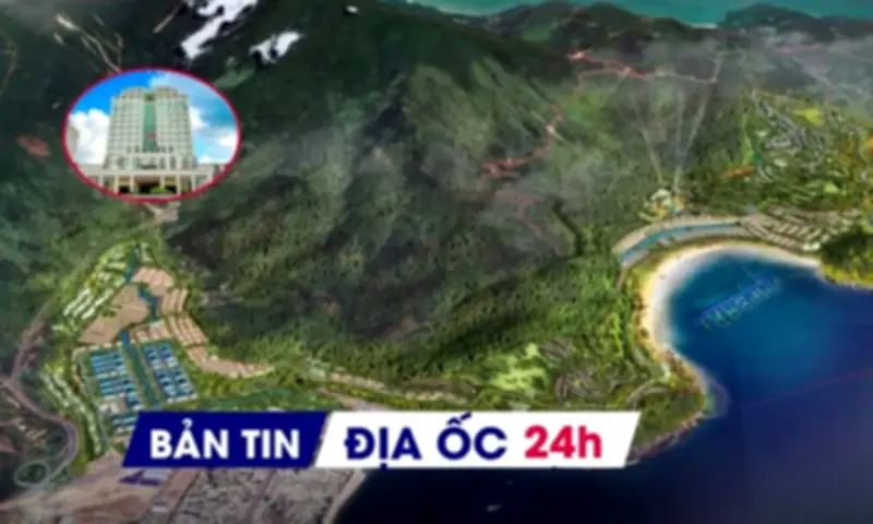 Địa ốc 24H: Đường dây nóng vi phạm đất đai, định hướng nhà ở xã hội tập trung