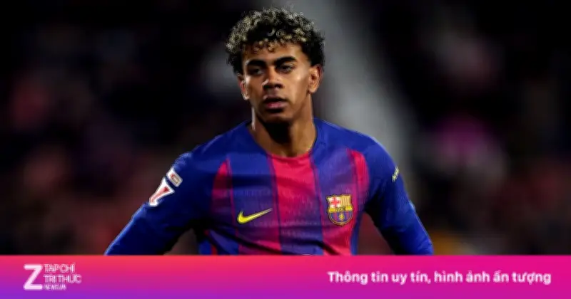 Địa Chấn La Liga: Girona Hạ Barcelona 2-1, Real Madrid Vươn Lên Ngôi Đầu