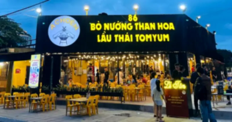 A Choén tăng vốn gần gấp đôi, mở rộng ngành nghề kinh doanh đa dạng