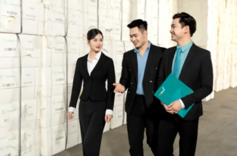 ABBANK Dành 4.000 Tỷ Đồng Hỗ Trợ Doanh Nghiệp Đầu Tư Hạ Tầng Chiến Lược