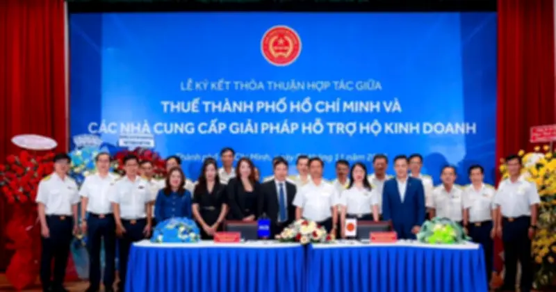 ACB Giảm Lãi Vay 2%/Năm, Tích Cực Hỗ Trợ Hộ Kinh Doanh Chuyển Đổi Thuế