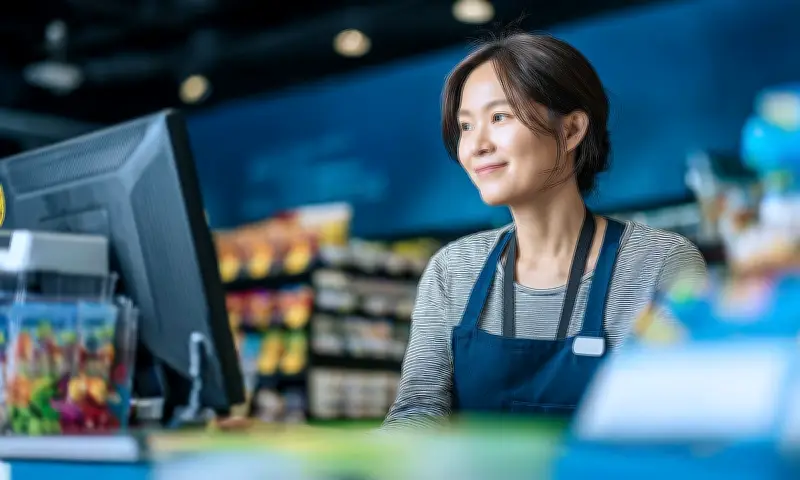 ACB Giảm Lãi Vay Tự Động 2% Năm, Hỗ Trợ Hộ Kinh Doanh Cuối Năm