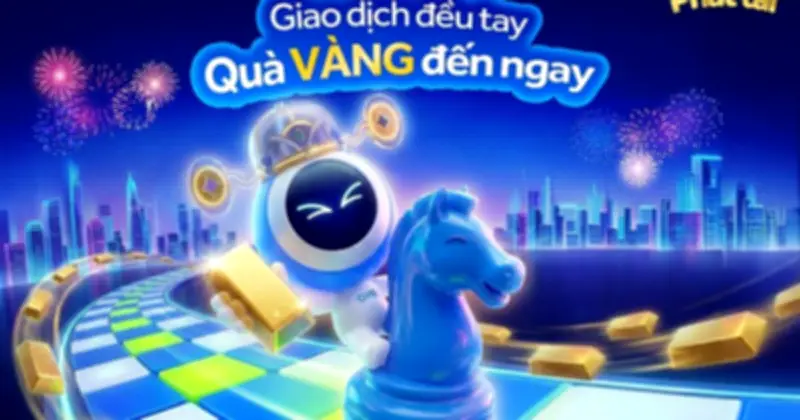 ACB khuấy động đầu năm với 'Mã đáo phát tài' và chương trình giảm lãi suất hỗ trợ hộ kinh doanh