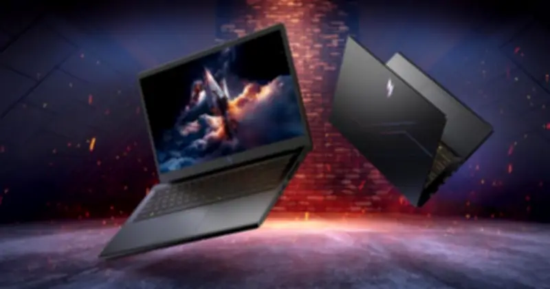 Acer Nitro V 15 ProPanel: Laptop Gaming RTX 5050 Với Màn Hình 180Hz Chuẩn Màu