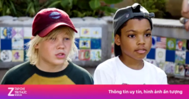 Nam diễn viên Blake Garrett qua đời đột ngột ở tuổi 34, nguyên nhân chưa được xác định