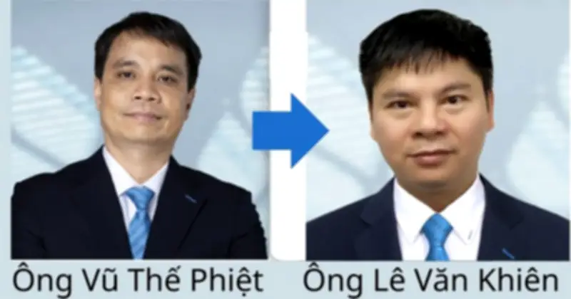 ACV Bổ Nhiệm Ông Lê Văn Khiên Làm Người Đại Diện Pháp Luật Thay Chủ Tịch HĐQT