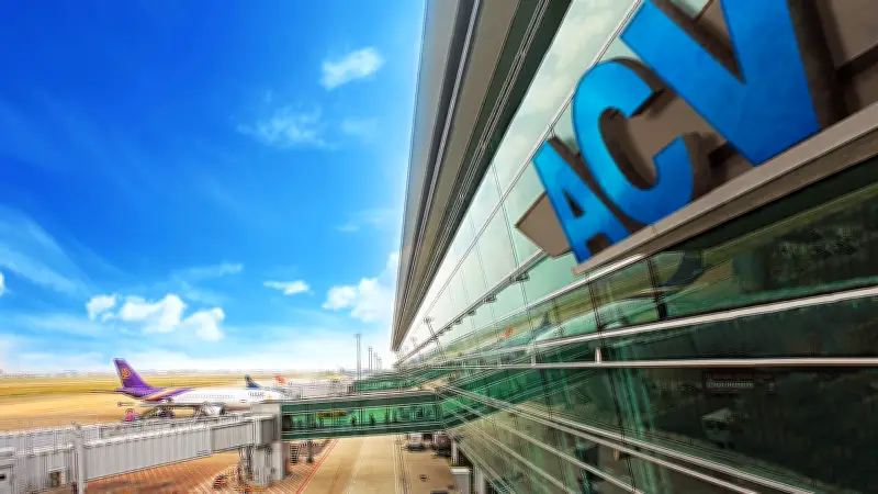 ACV Bổ Nhiệm Người Đại Diện Pháp Luật Mới, Kết Quả Kinh Doanh 2025 Tăng Trưởng Mạnh