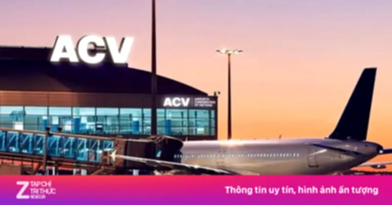 ACV Bổ Nhiệm Người Đại Diện Pháp Luật Mới Trong Làn Sóng Thay Đổi Nhân Sự