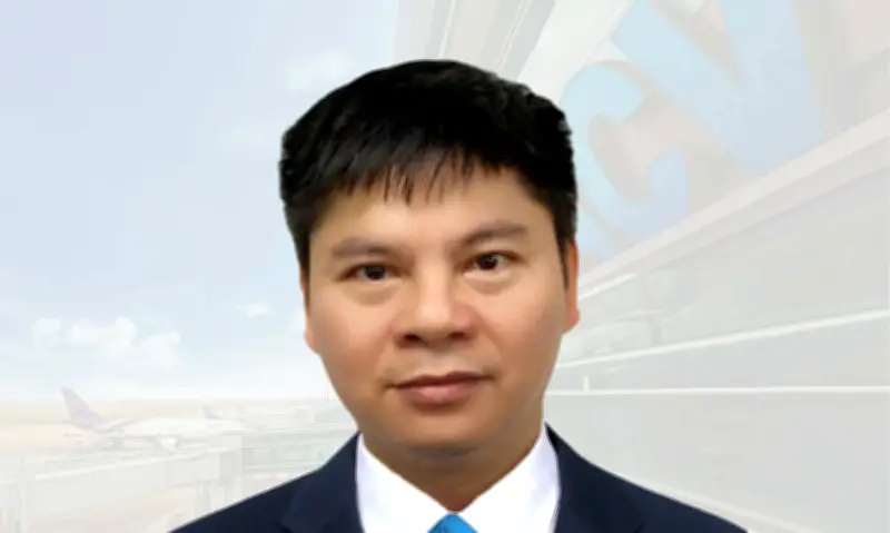 ACV thay đổi người đại diện pháp luật, ông Lê Văn Khiên thay thế Chủ tịch HĐQT Vũ Thế Phiệt