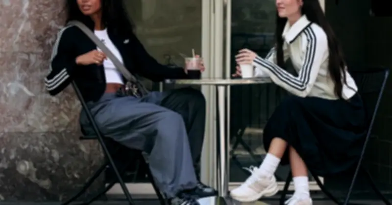 Adidas Tái Phát Hành Adistar Control 5: Sự Hồi Sinh Của Công Nghệ Chạy Bộ Cổ Điển