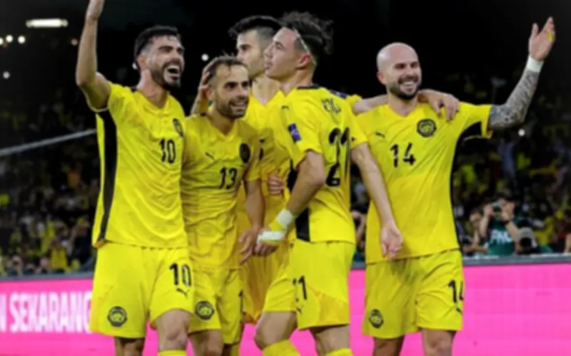 AFC đánh giá Malaysia có 50% cơ hội thắng kiện, thoát án phạt FIFA