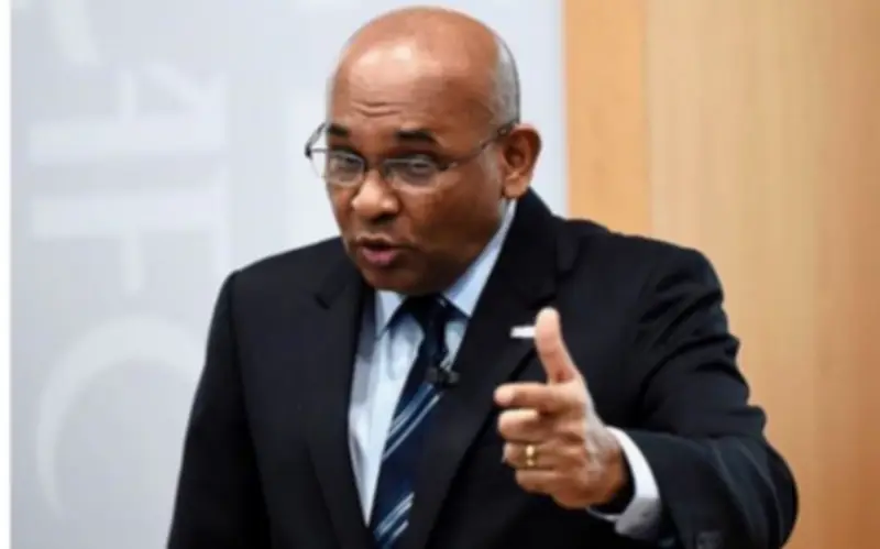 AFC Cứng Rắn Với Bóng Đá Malaysia, Yêu Cầu FAM Tự Chịu Trách Nhiệm