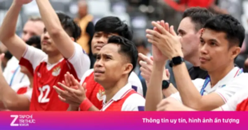 AFC Phạt Nặng Indonesia Vì Sai Phạm An Ninh Tại Giải Futsal Châu Á 2026