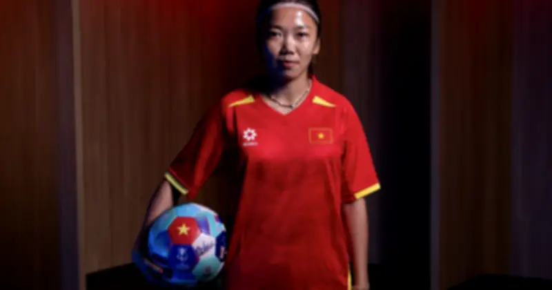 AFC đánh giá cao Huỳnh Như và đội tuyển nữ Việt Nam trước thềm World Cup 2027