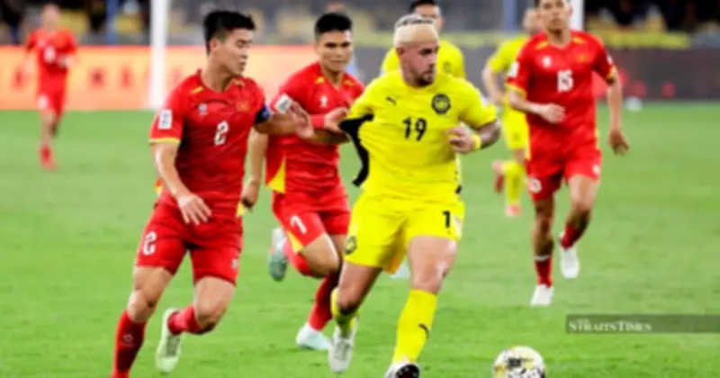 Quan chức AFC: 'Chuyện 10 năm có một', Malaysia có cơ hội thoát án thua Việt Nam