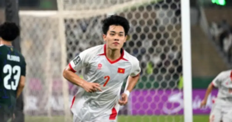 AFC Phạt Nặng Bóng Đá Việt Nam: VFF 1.500 USD, Tiền Đạo Đình Bắc Treo Giò 2 Trận