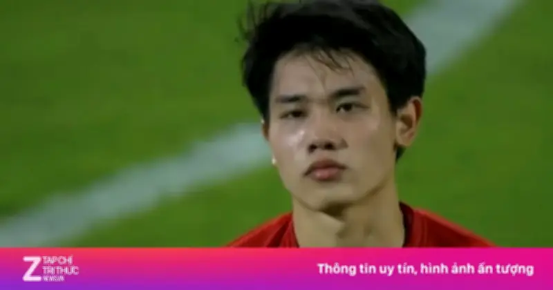 AFC Phạt Nặng VFF và Nguyễn Đình Bắc, Tiền Đạo Chắc Chắn Vắng Mặt Trận Gặp Malaysia