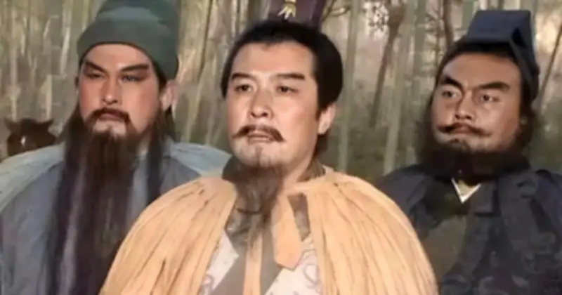 Sau 32 năm, cuộc đời thăng trầm của dàn diễn viên Tam Quốc Diễn Nghĩa 1994