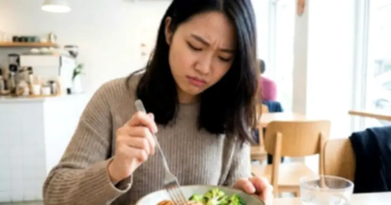 Ăn buffet xong đau bụng dữ dội, cô gái 30 tuổi tử vong sau 2 ngày vì viêm tụy cấp