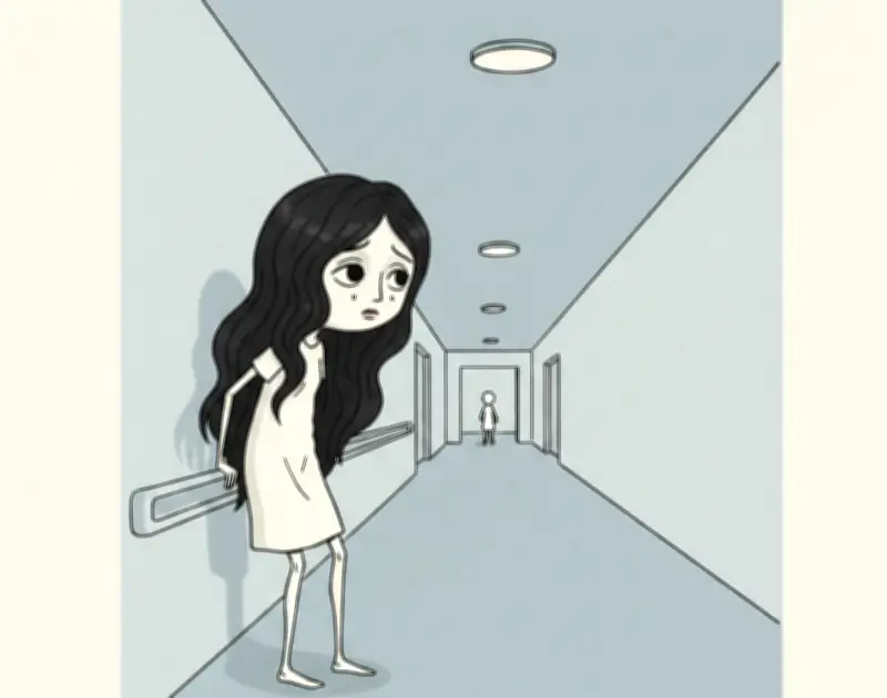 Sau Trận Ốm Nặng, Tôi Quyết Định Ly Hôn Chồng Vô Trách Nhiệm Và Ngừng Tâm Sự Với Mẹ