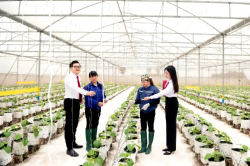 Agribank Khẳng Định Vai Trò Trụ Cột Tài Chính, Tạo Đà Bứt Phá Cho Kỷ Nguyên Phát Triển Mới