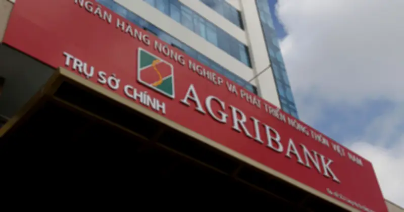 Agribank Dừng Dịch Vụ Ví Điện Tử SmartPay Từ 10/02/2026