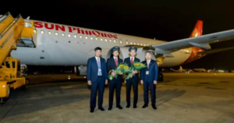 Agribank Tài Trợ Hơn 1.000 Tỷ Đồng Cho Máy Bay Airbus A320-251N Tại Nội Bài