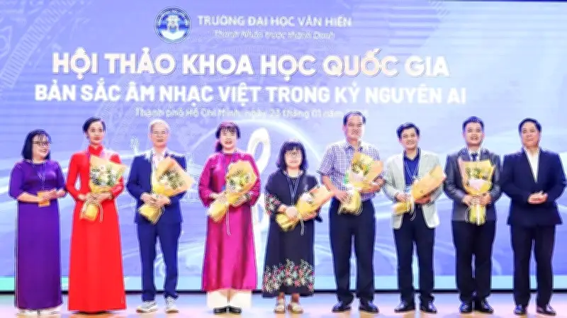 AI và Âm Nhạc Dân Tộc: Cơ Hội Phát Triển và Thách Thức Bảo Tồn Bản Sắc