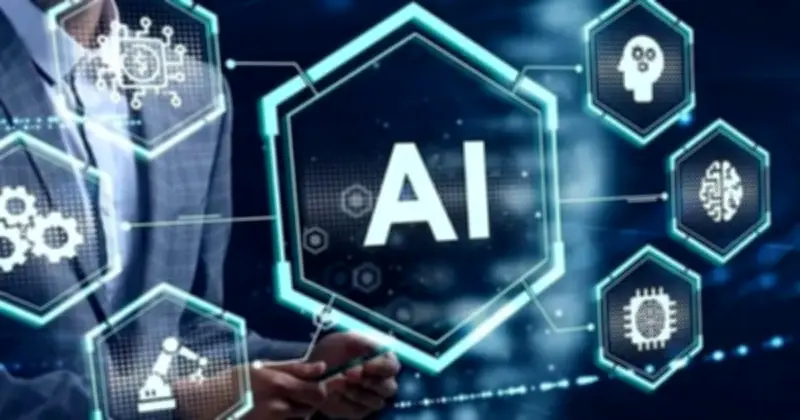 Ứng Dụng AI Bùng Nổ Trong Ngành Tài Chính Việt Nam: Cơ Hội Và Thách Thức