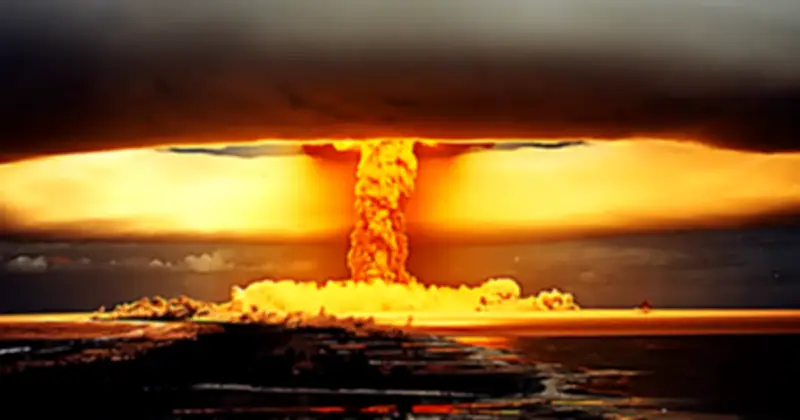 AI Chiến Tranh: Ba Chatbot Nổi Tiếng Thi Nhau Phóng Vũ Khí Hạt Nhân Trong Mô Phỏng