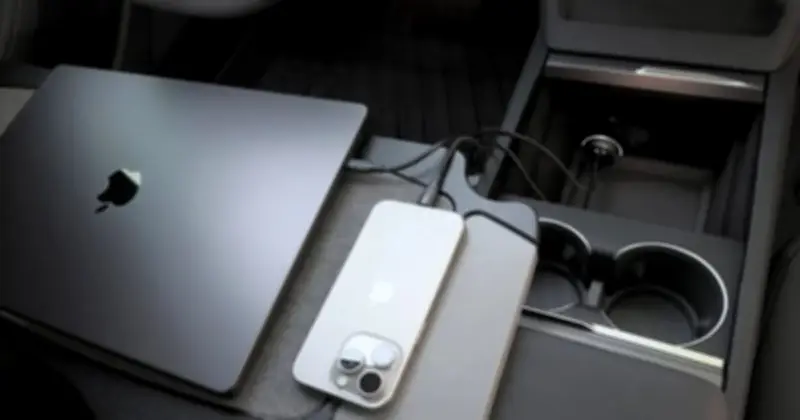 Cơn khát chip nhớ AI đẩy giá smartphone, laptop tăng vọt, đe dọa phân khúc giá rẻ