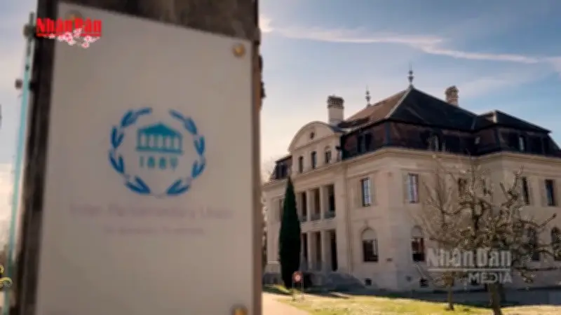 AI Giả Mạo Gia Tăng Bạo Lực, Đe Dọa Nhắm Vào Các Chính Trị Gia Toàn Cầu