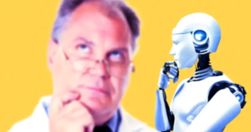 AI học 'phê' thuốc: Kỹ năng mô phỏng đáng sợ và cảnh báo từ giới khoa học