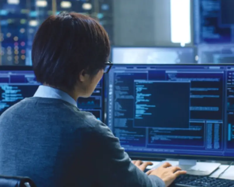 AI Hàn Quốc Thay Thế Việc Làm: Lao Động Trẻ Ngành Nhân Văn, Xã Hội Chịu Ảnh Hưởng Nặng