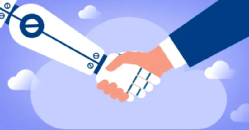 AI không còn là chatbot hỏi đáp: Các công ty giao cả quy trình từ A đến Z