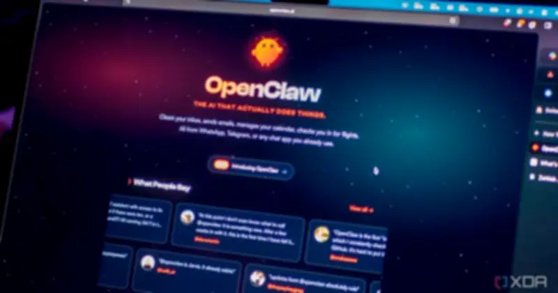 AI không còn là chatbot hỏi đáp, mà là đồng nghiệp xử lý toàn bộ quy trình công việc