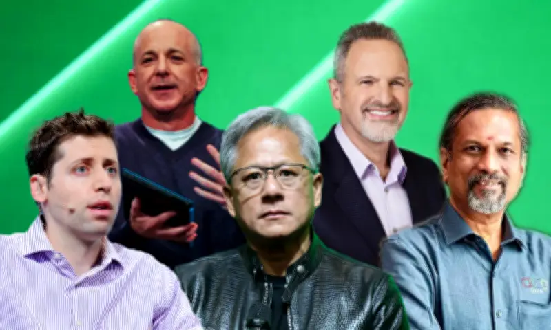 AI Lập Trình Bùng Nổ: Ngành Phần Mềm Đối Mặt 'Tận Thế' Hay Cơ Hội Chuyển Mình?