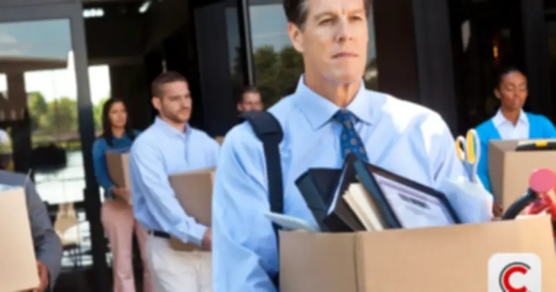 AI 'Nuốt Chửng' Việc Làm: Tiếng Kêu Than Của 55.000 Lao Động Trí Óc Bị Sa Thải