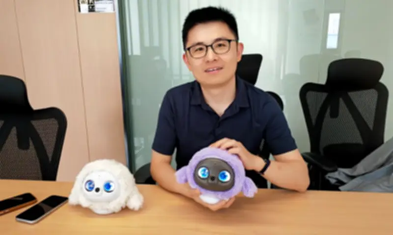 Thú Cưng AI: Bạn Đồng Hành Mới Của Giới Trẻ Trung Quốc Và Những Mối Lo Ngại